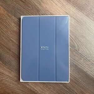 Brand new iPad Pro Smart Folio case (11”)